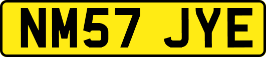 NM57JYE