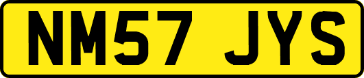 NM57JYS