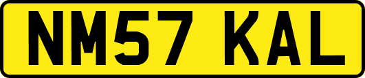 NM57KAL