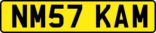 NM57KAM