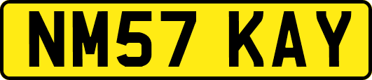 NM57KAY