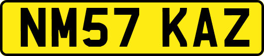NM57KAZ