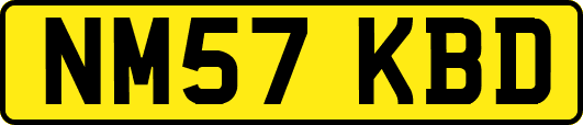 NM57KBD