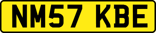 NM57KBE