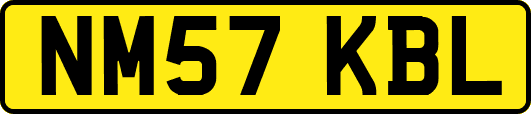 NM57KBL