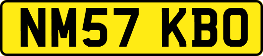NM57KBO