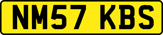 NM57KBS