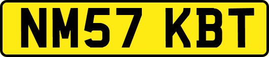 NM57KBT