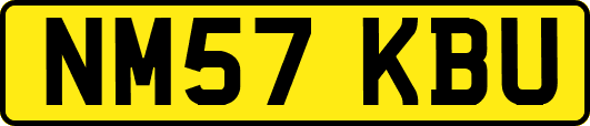 NM57KBU