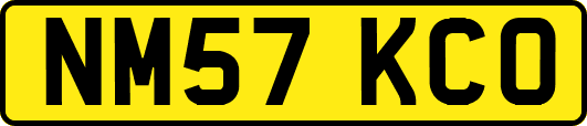 NM57KCO