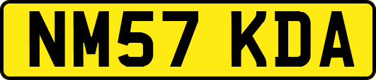 NM57KDA