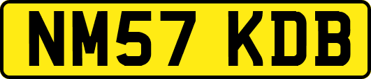 NM57KDB