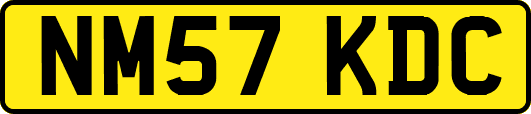 NM57KDC