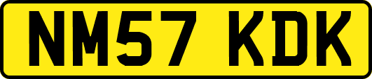 NM57KDK