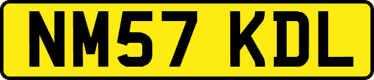 NM57KDL