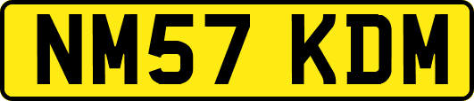 NM57KDM