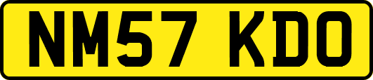 NM57KDO