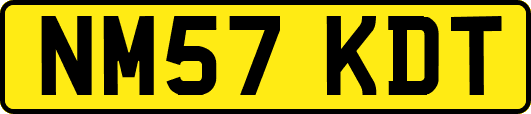 NM57KDT