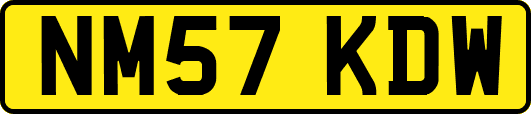 NM57KDW