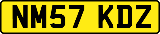 NM57KDZ