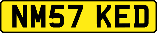 NM57KED