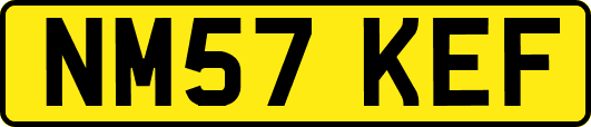 NM57KEF