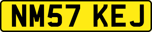NM57KEJ