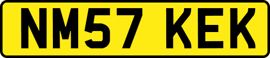 NM57KEK
