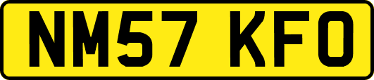 NM57KFO