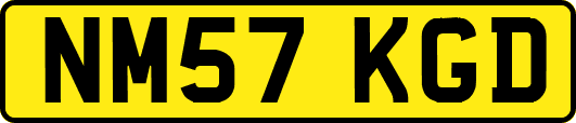 NM57KGD