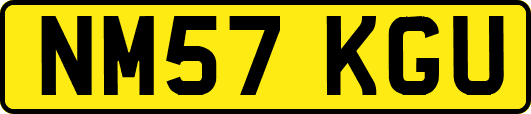 NM57KGU