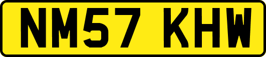 NM57KHW