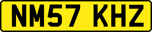 NM57KHZ