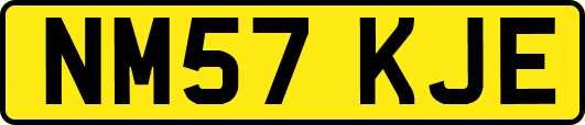 NM57KJE