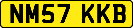 NM57KKB