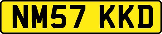 NM57KKD