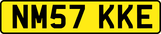 NM57KKE