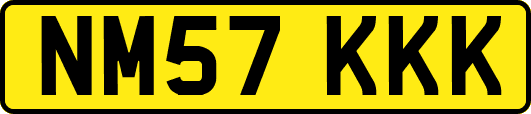 NM57KKK
