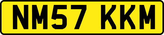 NM57KKM