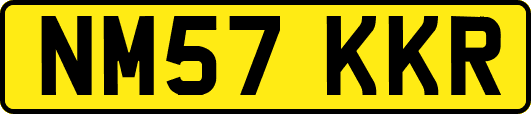 NM57KKR