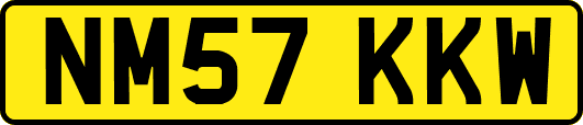 NM57KKW