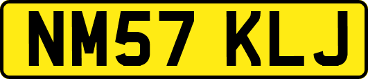 NM57KLJ