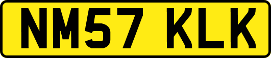 NM57KLK