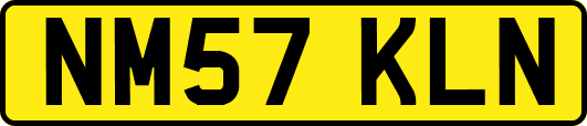 NM57KLN