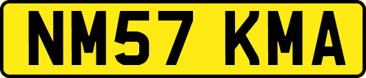 NM57KMA