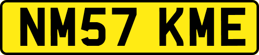 NM57KME