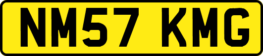 NM57KMG