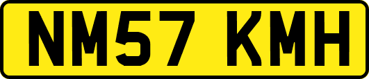 NM57KMH