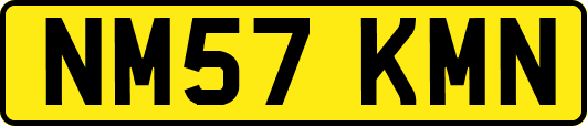 NM57KMN