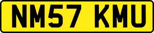 NM57KMU